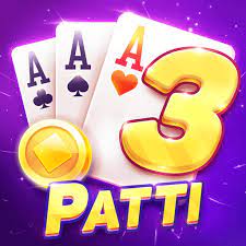 Teen Patti master APK