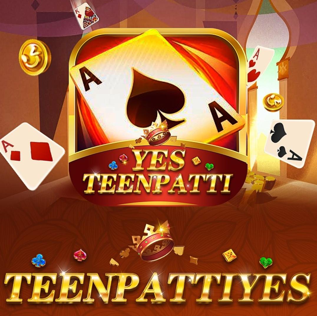 Teenpatti Yes