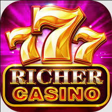 Richer Casino